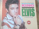Elvis Presley 6 LP set 96 hits of the king [rare German black pressing] NL 89830