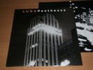 LUNA Penthouse LP vinyl GALAXIE 500