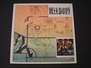 1974 org NM France Prog Electronic Space LP Electroique Guerilla HELDON G Muguet