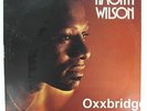 TIMOTHY WILSON Original H&L Modern Soul LP 1st PRESS Rare S/T Northern VINYL