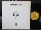 NOVAC The Fifth Word US 1970 JAZZY ACID PSYCH PROG JAZZ ROCK LP progressive