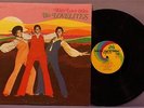 The Lovelites With Love From The Lovelites LP '70 Soul Funk UNI 73081 vg/vg+