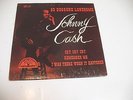 Johnny Cash and the Tennessee Two, Sun EP 117, So Doggone Lonesome