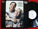 EIJI KITAMURA --SWING SESSIONS-- audiophile direct disc lp | JAPANESE RCA | NM