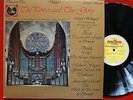 The Power & The Glory (Vol 1) M&K REALTIME direct-to-disc AUDIOPHILE LP | NM