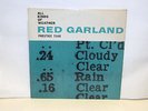 RED GARLAND TRIO - All Kinds of Weather   PRESTIGE 7148 {nm dg orig} - VERY RARE