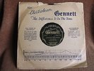 Price Goodson/Be Kind to a Man When He Is Down-Lonesome Road Blues/Gennett 6154