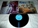 KAIPA-inget nytt..'76 GERMAN DECCA LP ORIG. SWEDISH PROG.GEM  FLOWER KINGS