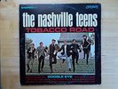 The Nashville Teens Lp NM. Tobacco Road London PS 407 Stereo Carl Perkins