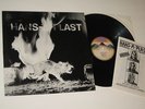 HANSAPLAST  1. ALBUM  FIRST PRESS LAVA RECORDS 1978 + BOOKLET   TOPZUSTAND