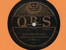 78 RPM Clarence Williams QRS R7004 in E-