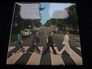 BEATLES Abbey Road UK 1st Press Apple 1969 LP MINT- superb