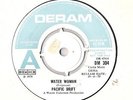 PACIFIC DRIFT  -  WATER WOMEN *  DEMO PROMO  *