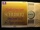 SAX2535 T/S SCHUBERT STRING QUARTET NO.15 JUILLIARD STRING QUARTET
