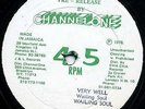 WAILING SOUL   VERY WELL   CHANNEL ONE KILLER LISTEN