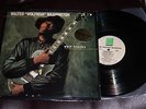 WALTER WOLFMAN WASHINGTON Wolf Tracks NM Rounder shrink SWEET CAKES  Tiptoeing