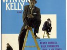 WYNTON KELLY  ORIG US RIVERSIDE  1958 VG+