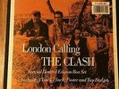 The Clash London Calling 7