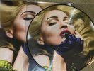 MADONNA FROZEN - LIMITED SPECIAL EDITION LP PICTURE DISC