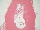 TOP RARE ANDY WARHOL 12