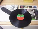 LED ZEPPELIN DEBUT FIRST LP USA PRESSING GREAT PLABACK SUPER SLEEVE SD8216 
