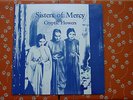 SISTERS OF MERCY - Cryptic Flowers (vinyl) 12