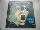 URIAH HEEP – VERY EAVY …VERY UMBLE – 1970 VERTIGO LP VNYL