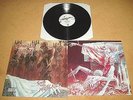 DEATH METAL CLASSICS LP Metal Blade 1992 mint
