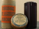 EDISON Blue Amberol Cylinder 22 # 4939 Harry Raderman Let Me Call You Sweetheart