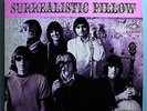 JEFFERSON AIRPLANE SURREALISTIC PILLOW RARE ORIG '67 RCA STEREO LP DG BEAUTIFUL