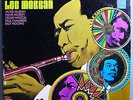LEE MORGAN w/HANK MOBLEY+PAUL CHAMBERS+JACKIE McLEAN CHARISMA ORIG BLUE NOTE LP