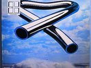MIKE OLDFIELD TUBULAR BELLS RARE ORIG '73 UK VIRGIN QUADRAPHONIC AUDIOPHILE LP
