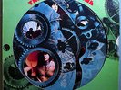 SOFT MACHINE FIRST ALBUM RARE ORIG '68 ABC-PROBE LP ORIG MOVING WHEEL COVER