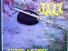 YUSEF LATEEF+WILBUR HARDEN SOUNDS OF NATURE ULTRA-RARE ORIG '57 SAVOY MONO LP DG