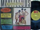 THE MARVELOUS MARVELETTES on TAMLA  1st ISSUE