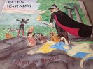 FATES WARNING ** NIGHT ON BRÖCKEN ** LP 1984