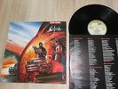 SODOM - AGENT ORANGE, Steamhammer/SPV 087596,1st Press,rar,top