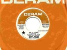 JOHNNY ALMOND MUSIC MACHINE SOLAR LEVEL 1969 U.S. DERAM MOD FUNK DJ 45 ?