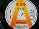 Clash English Civil War Demo Promo 7