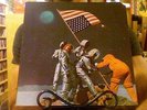 Canned Heat Future Blues LP Liberty LST 11002 w/comic book 1st press gatefold