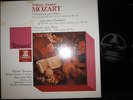 3LP Box Erato MOZART Piano C-tos Sonatas Michele Boegner Veyron-Lacroix Pires
