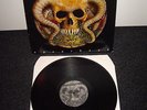 BOLT THROWER SPEARHEAD EP MOSH73T FIRST PRESS EARACHE RECORDS 1992  