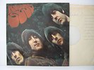 1965 BEATLES 'RUBBER SOUL' LP PMC 1267 MONO *XEX 579-1/1 LOUD CUT G&L SLEEVE EX+