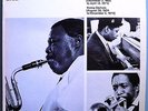 KENNY DORHAM w/WYNTON KELLY ERIC DOLPHY SERIES #3 RARE ORIG '73 STRATA-EAST LP