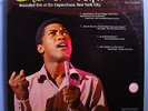 SAM COOKE AT THE COPA RARE ORIGINAL 1964 RCA VICTOR MONO LP DG MINT