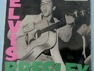 ELVIS PRESLEY , RARE ROCK N ROLL ,  HMV CLP 1093 SUPER CONDITION 1st PRESSING