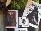 VENOM - Irish Assault TEST PRESS BOX - lim. 15 - Bathory, Sabbat