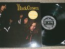 The Black Crowes - Shake Your Money Maker. 1990 LP Ex