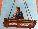 martin carthy self titled 1965 fontana mono lp