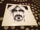 Frank Zappa - No Commercial Potential 2 Lp TAKRL Tmoq Psych Rock Mothers